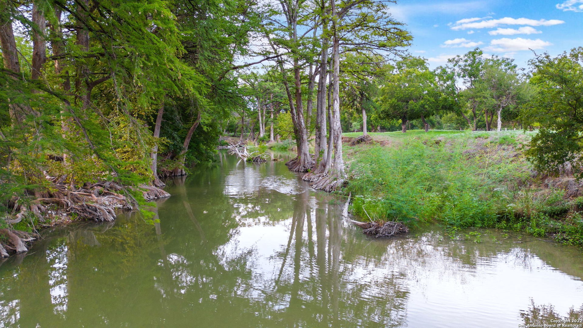 Tract 5 46 Fm 1621 Comfort TX 78013