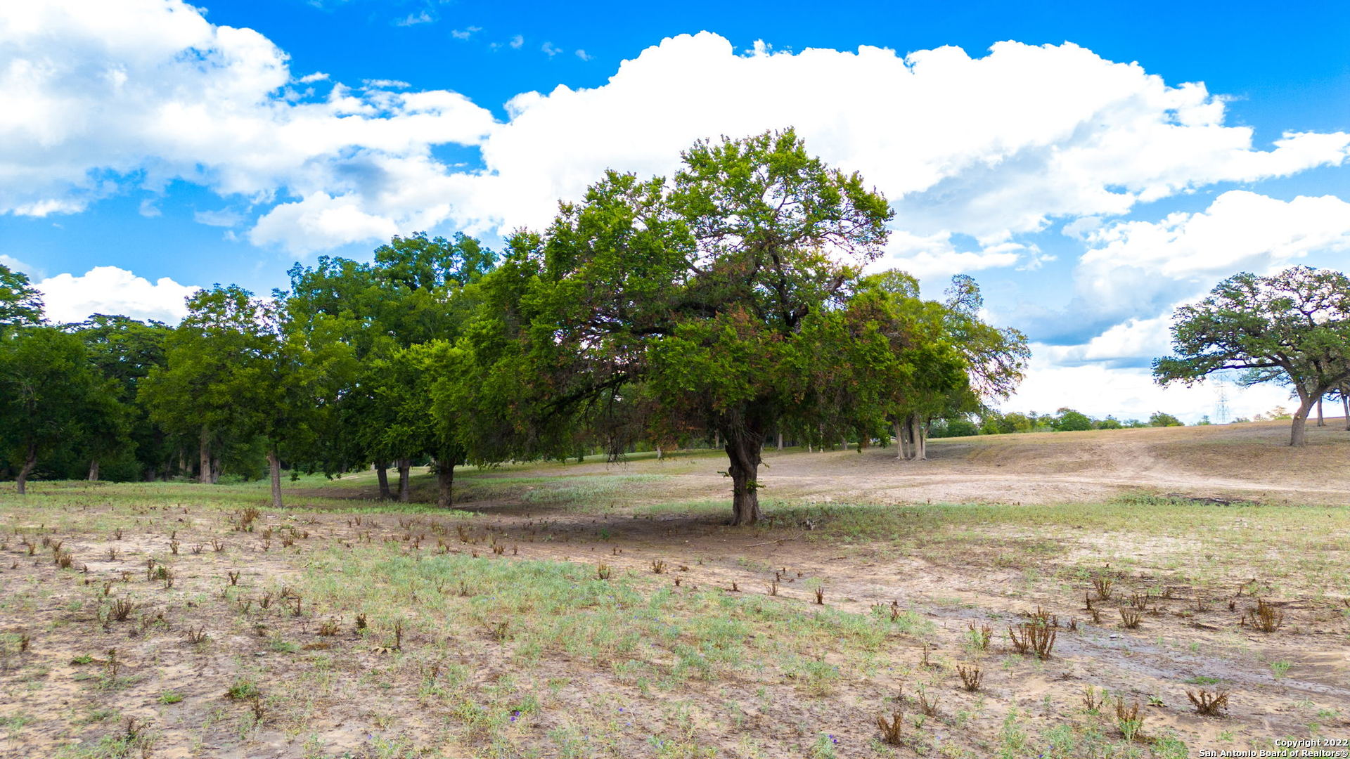 Tract 5 46 Fm 1621 Comfort TX 78013