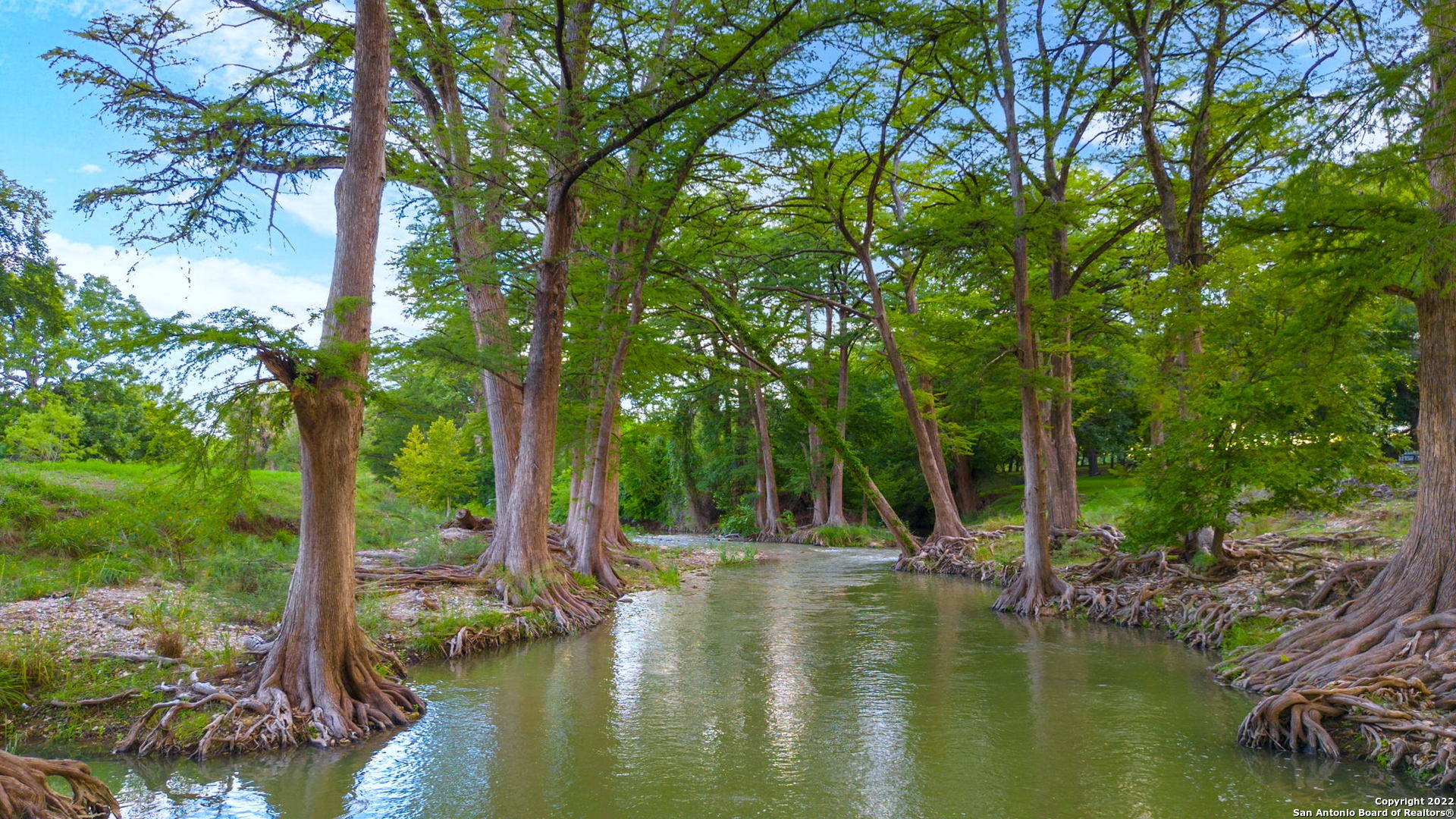 Tract 5 46 Fm 1621 Comfort TX 78013