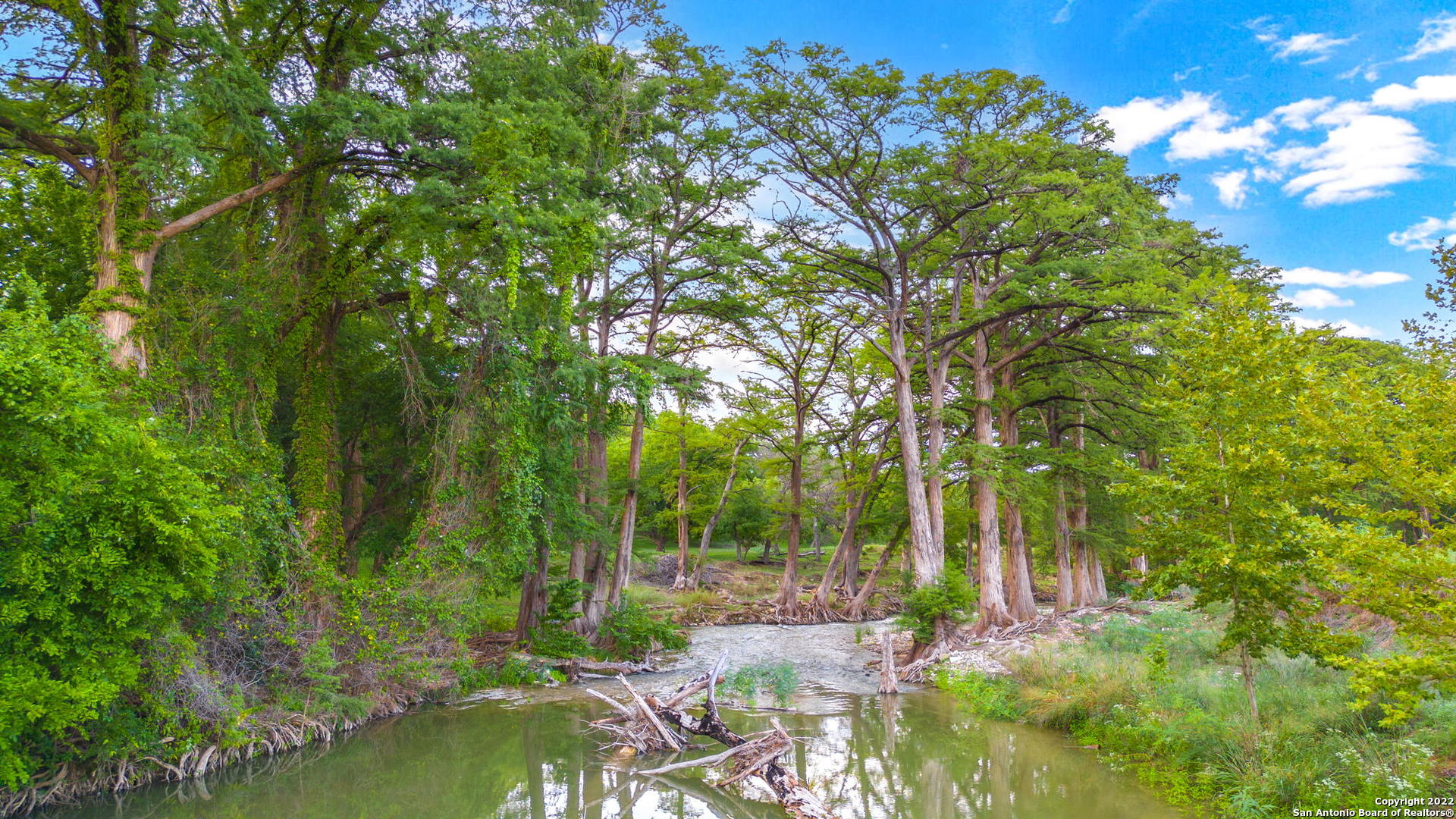 Tract 5 46 Fm 1621 Comfort TX 78013