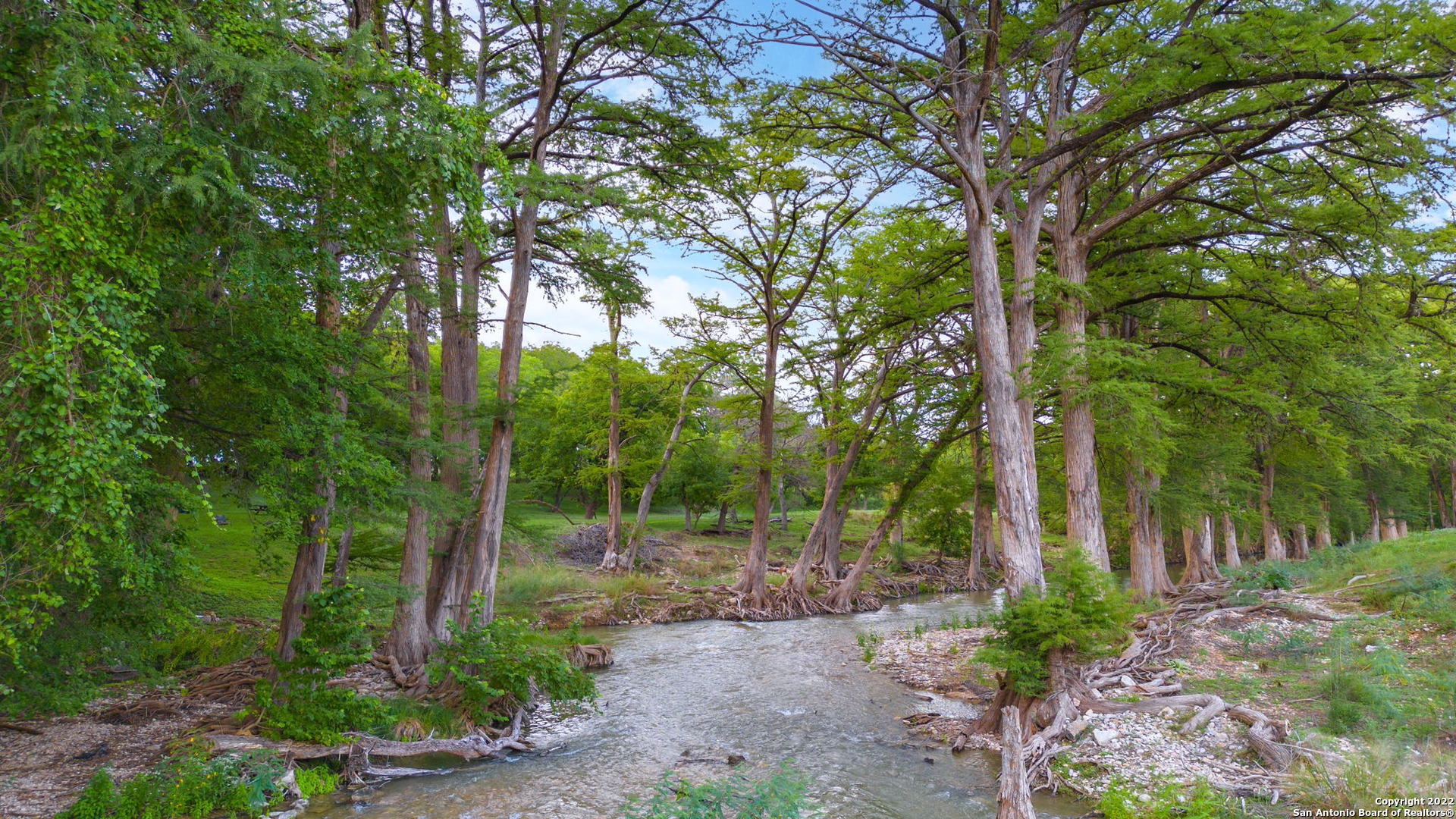 Tract 5 46 Fm 1621 Comfort TX 78013