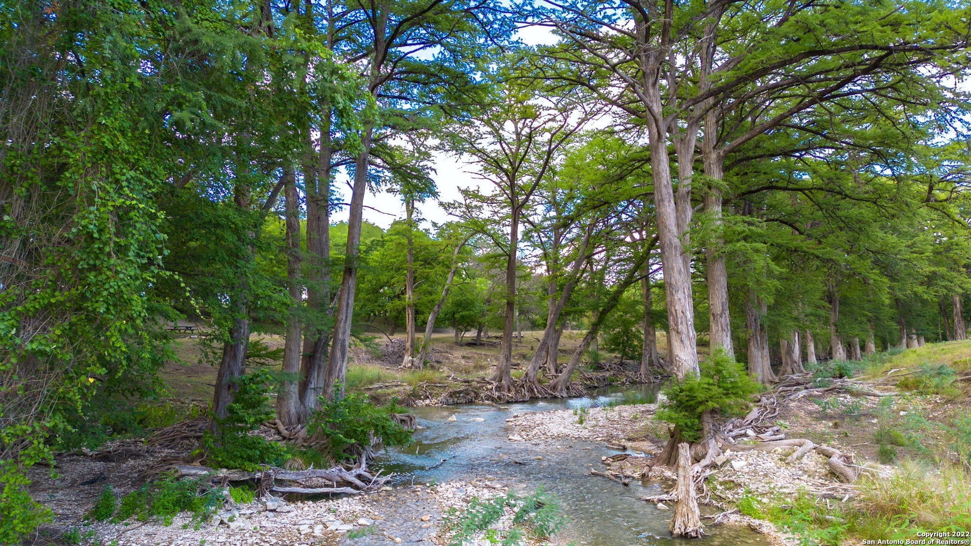 Tract 5 46 Fm 1621 Comfort TX 78013