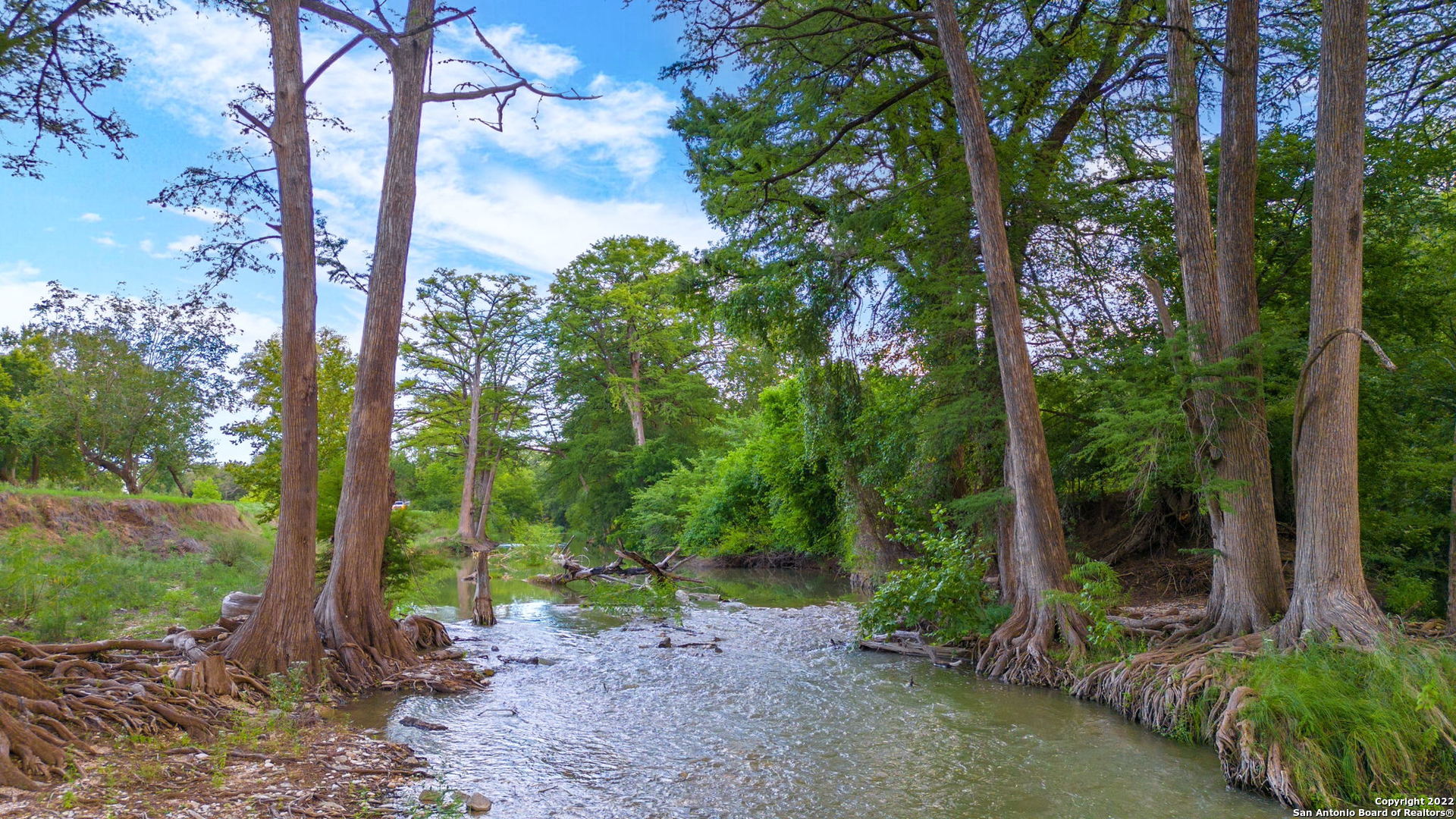 Tract 5 46 Fm 1621 Comfort TX 78013