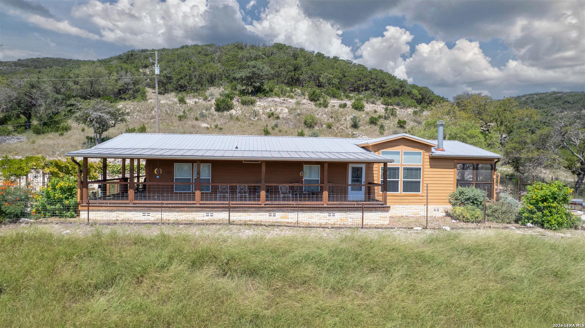 2242 Patterson Creek Leakey TX 78873