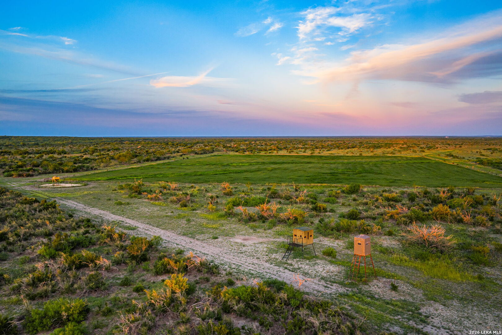 2750 Fm 624 Tilden TX 78072