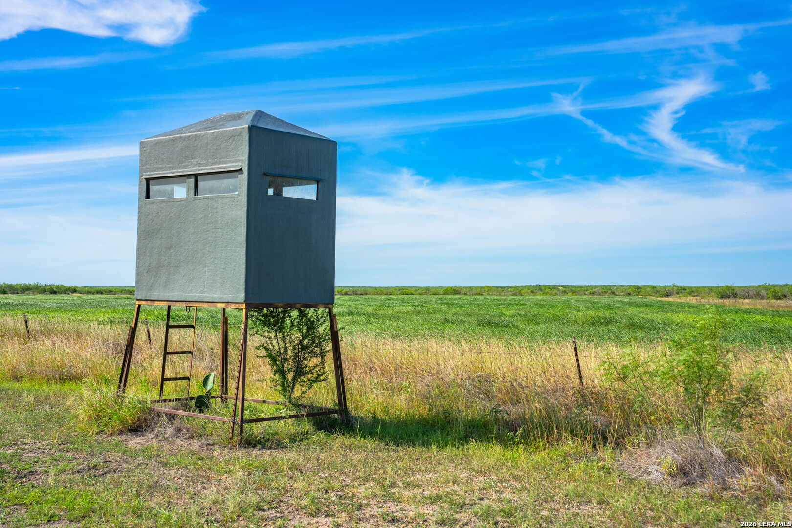 2750 Fm 624 Tilden TX 78072
