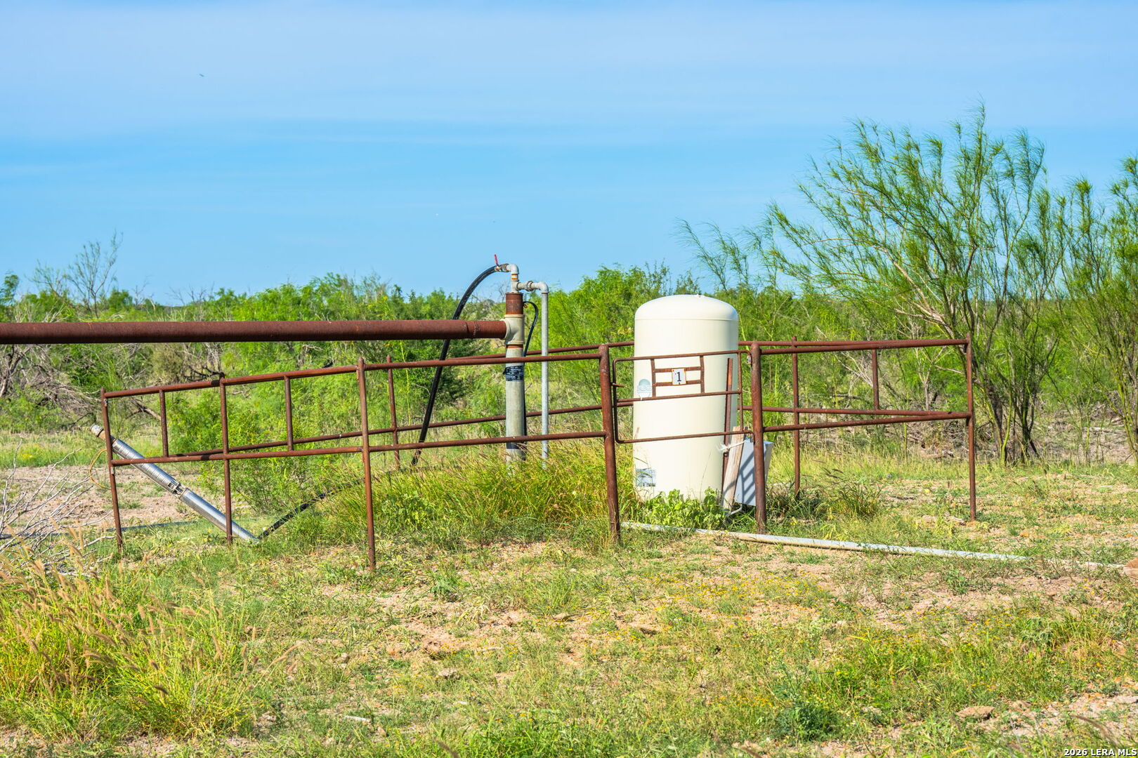 2750 Fm 624 Tilden TX 78072