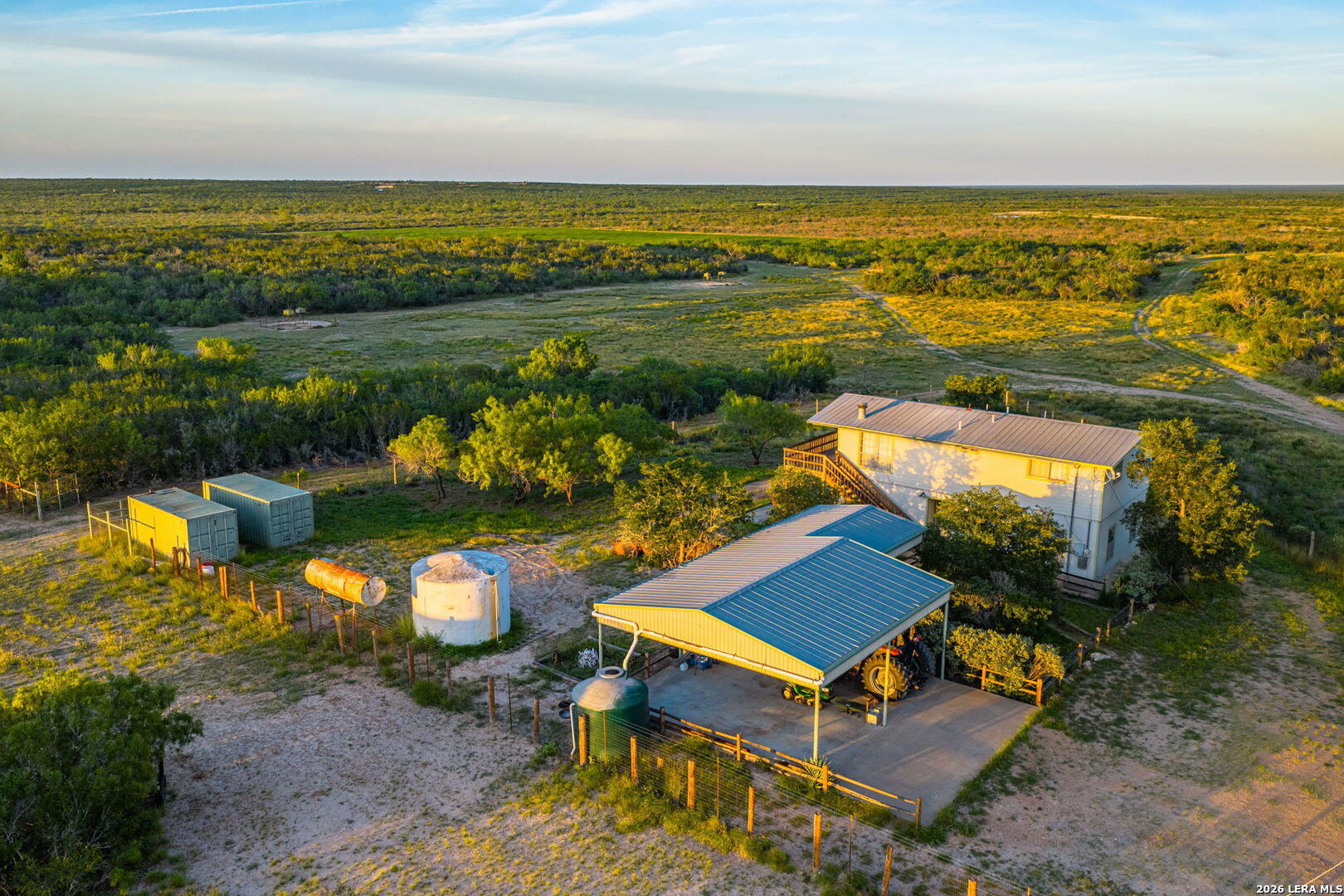 2750 Fm 624 Tilden TX 78072