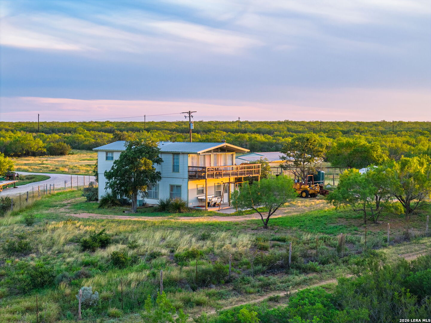 2750 Fm 624 Tilden TX 78072