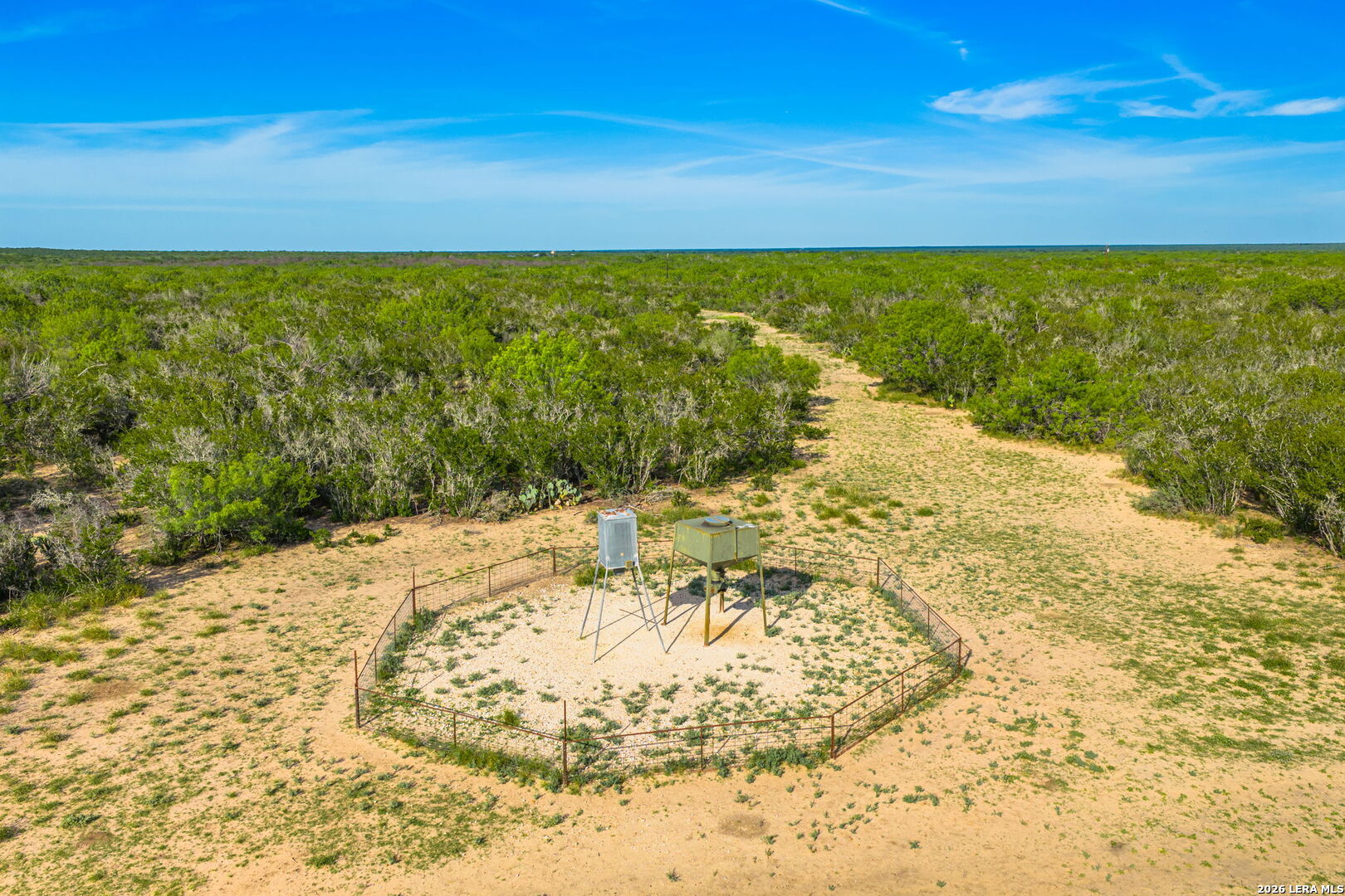 2750 Fm 624 Tilden TX 78072