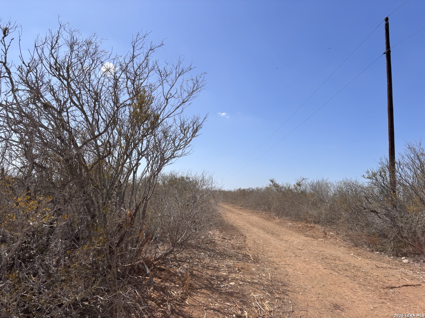 00 Cr 103 San Diego TX 78384