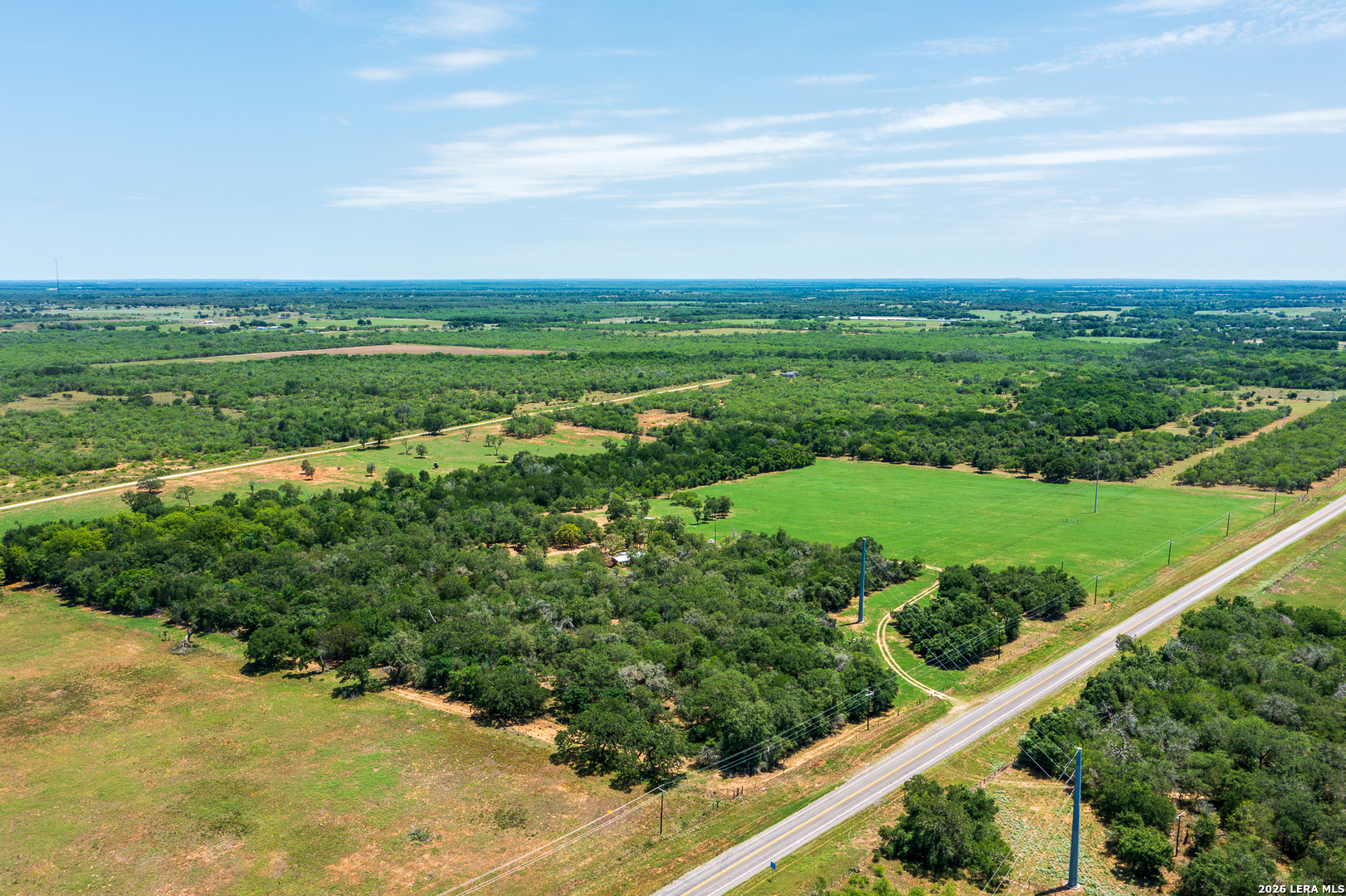 11259 N State Highway 80 Leesville TX 78122