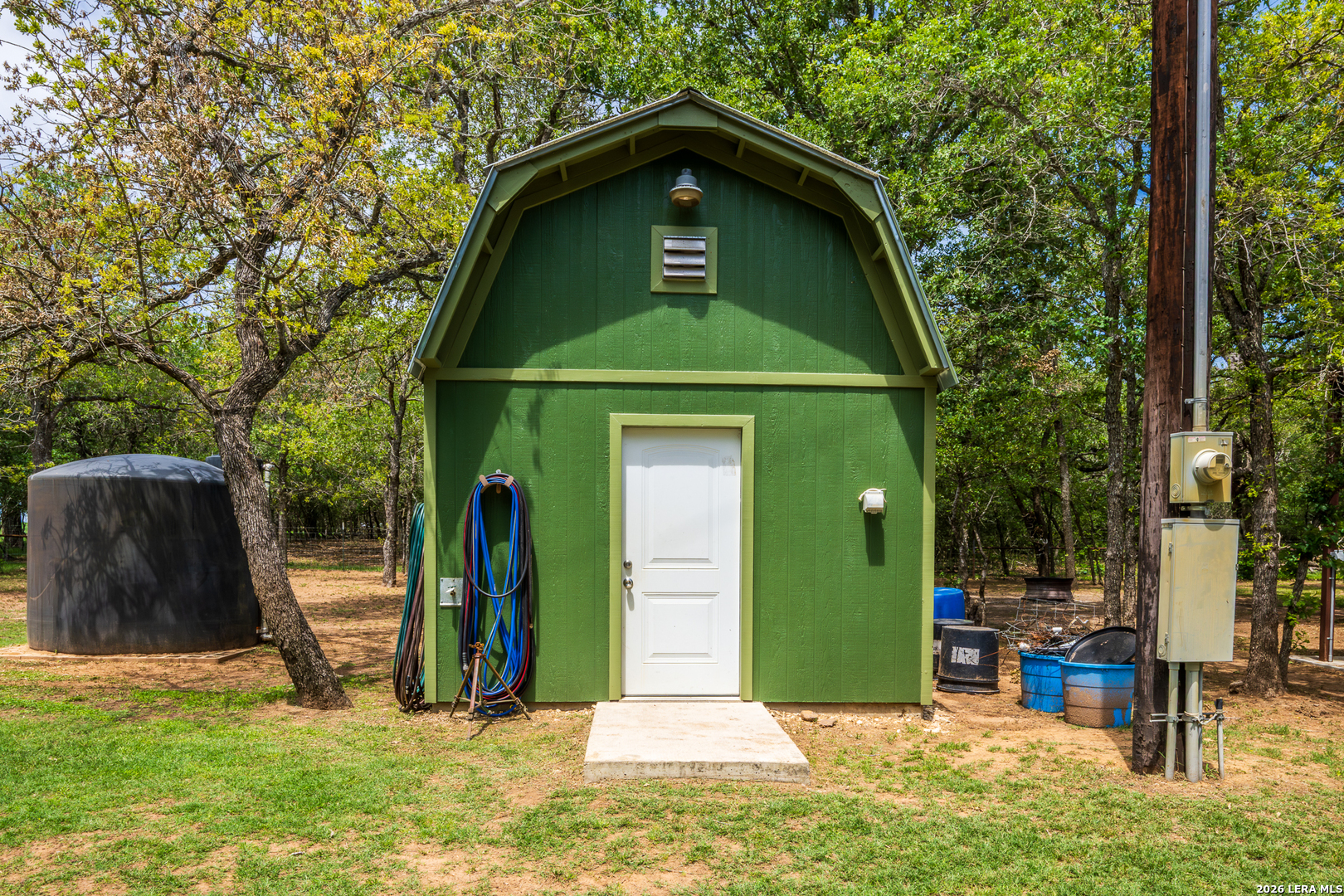 11259 N State Highway 80 Leesville TX 78122