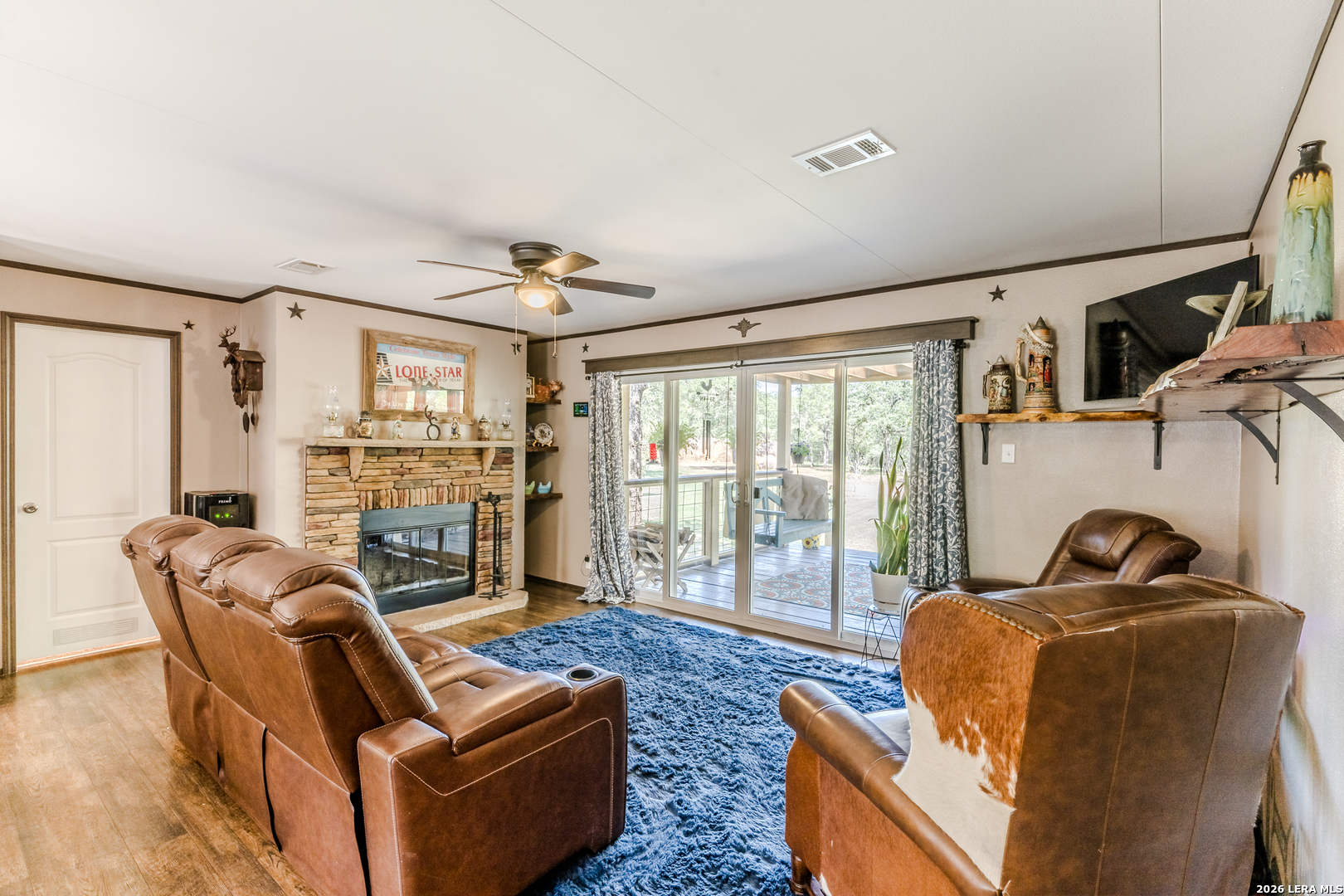 11259 N State Highway 80 Leesville TX 78122