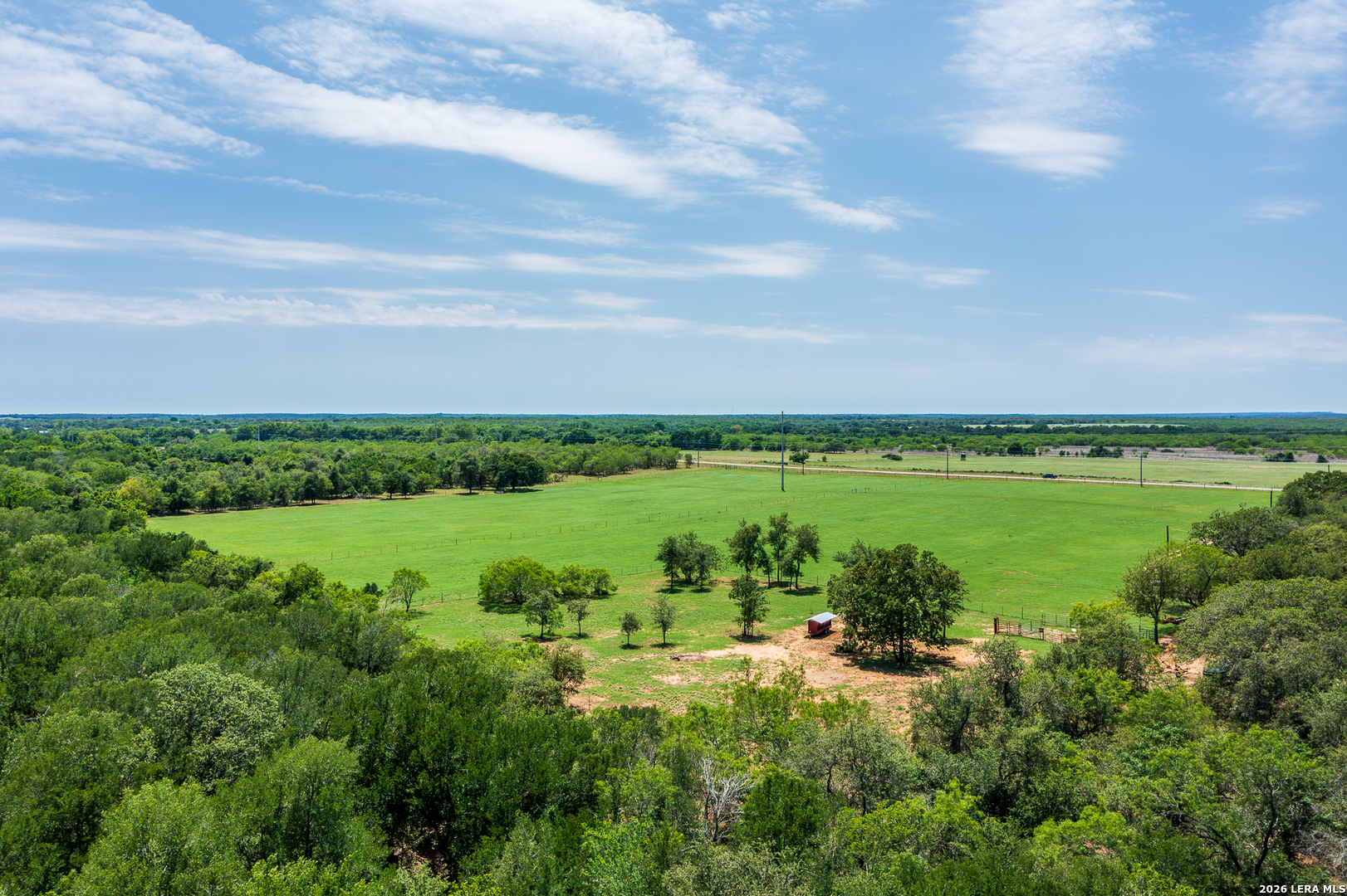 11259 N State Highway 80 Leesville TX 78122