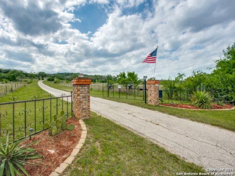 706 Paleface Ranch Road S Spicewood TX 78669