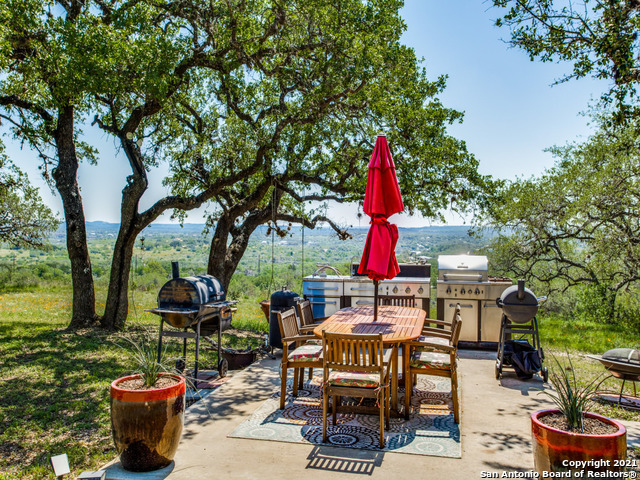 706 Paleface Ranch Road S Spicewood TX 78669