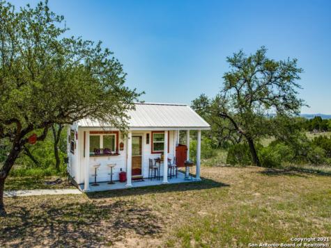 706 Paleface Ranch Road S Spicewood TX 78669