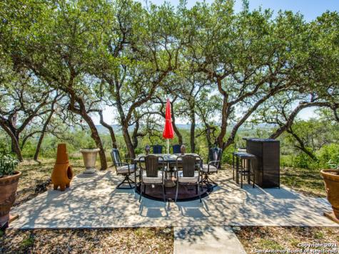 706 Paleface Ranch Road S Spicewood TX 78669