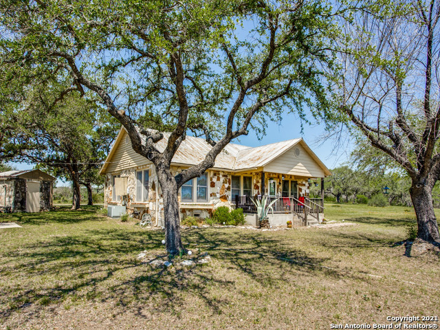 706 Paleface Ranch Road S Spicewood TX 78669