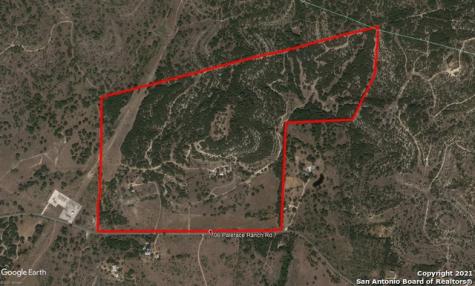 706 Paleface Ranch Road S Spicewood TX 78669