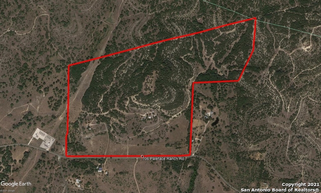 706 Paleface Ranch Road S Spicewood TX 78669