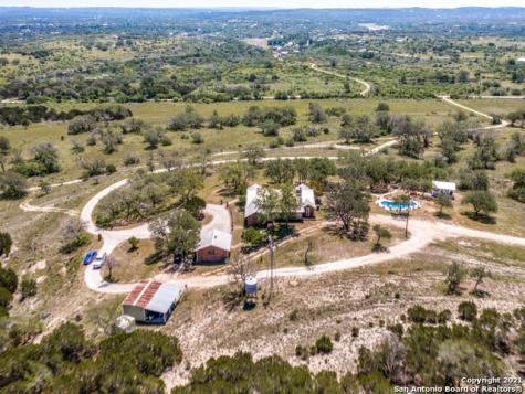 706 Paleface Ranch Road S Spicewood TX 78669