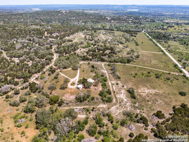 706 Paleface Ranch Road S Spicewood TX 78669