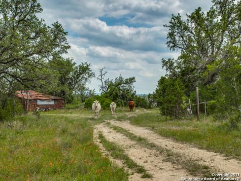 706 Paleface Ranch Road S Spicewood TX 78669