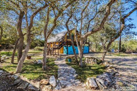1000 Old Oaks Ranch Road Wimberley TX 78676