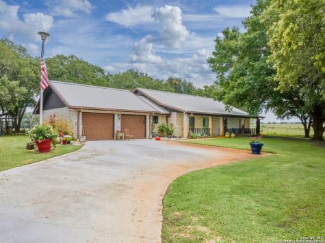 5431 Fm 1117 Seguin TX 78155