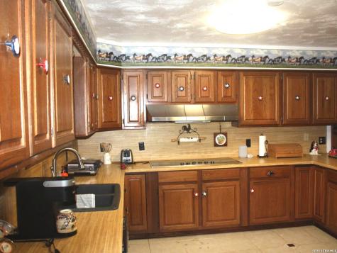 177 Schirmer Road Woodsboro TX 78393