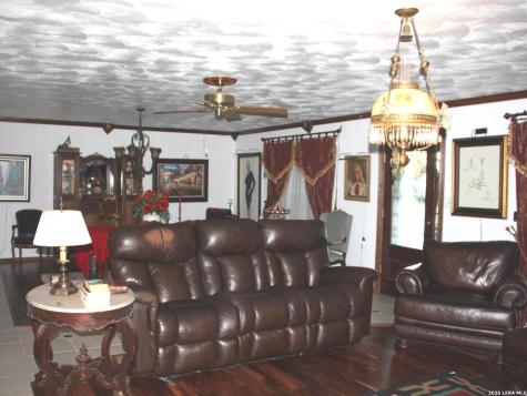 177 Schirmer Road Woodsboro TX 78393