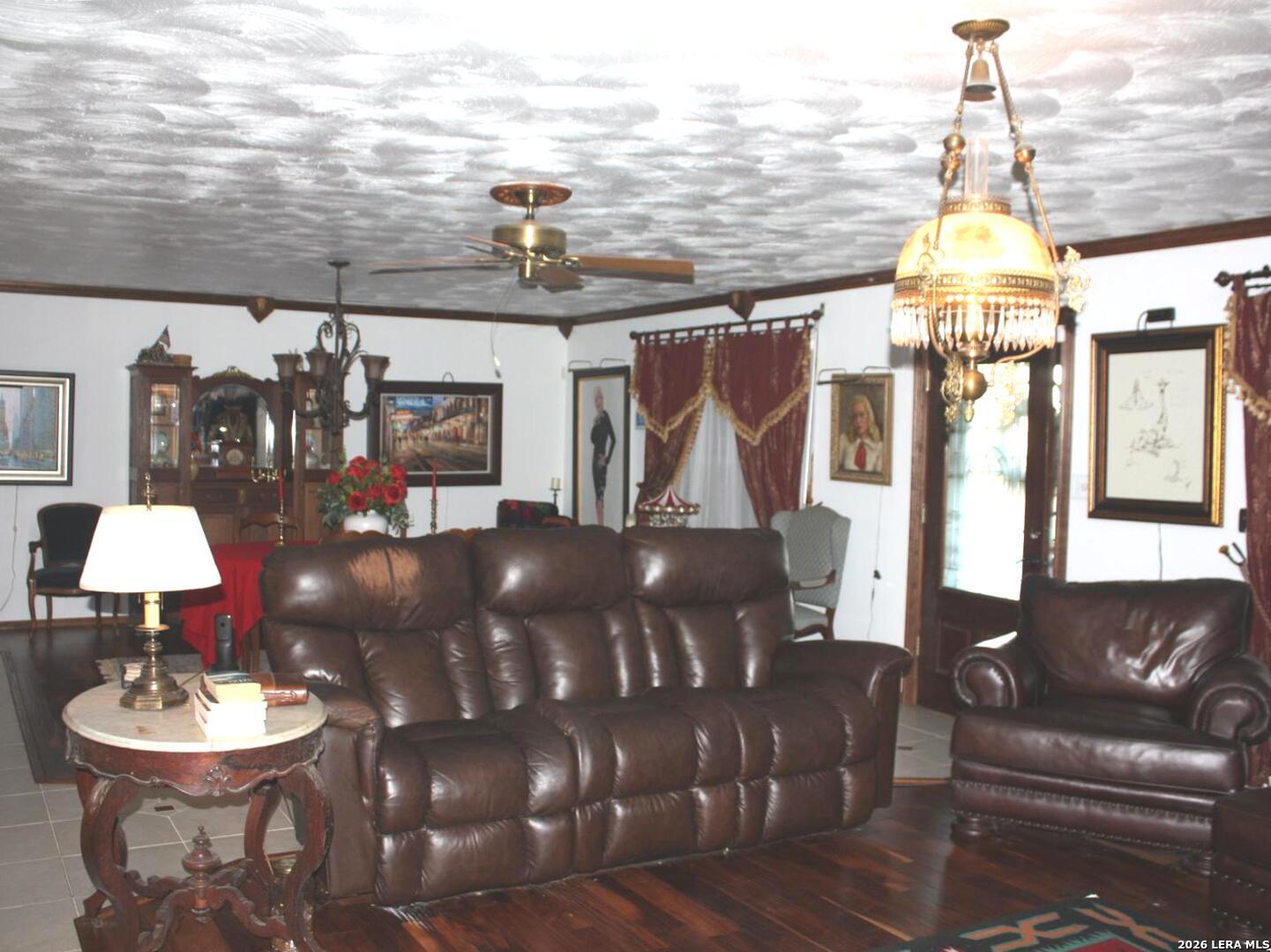 177 Schirmer Road Woodsboro TX 78393