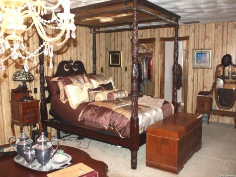 177 Schirmer Road Woodsboro TX 78393
