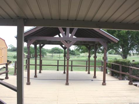 177 Schirmer Road Woodsboro TX 78393