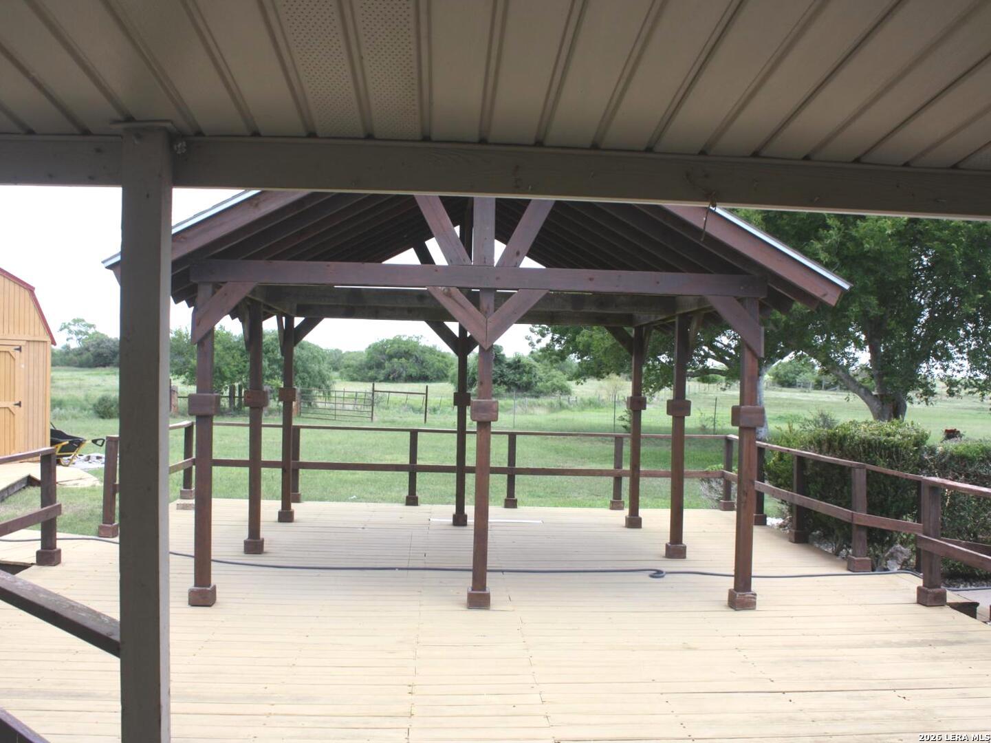 177 Schirmer Road Woodsboro TX 78393