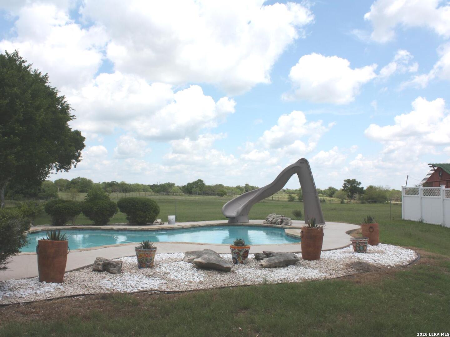 177 Schirmer Road Woodsboro TX 78393