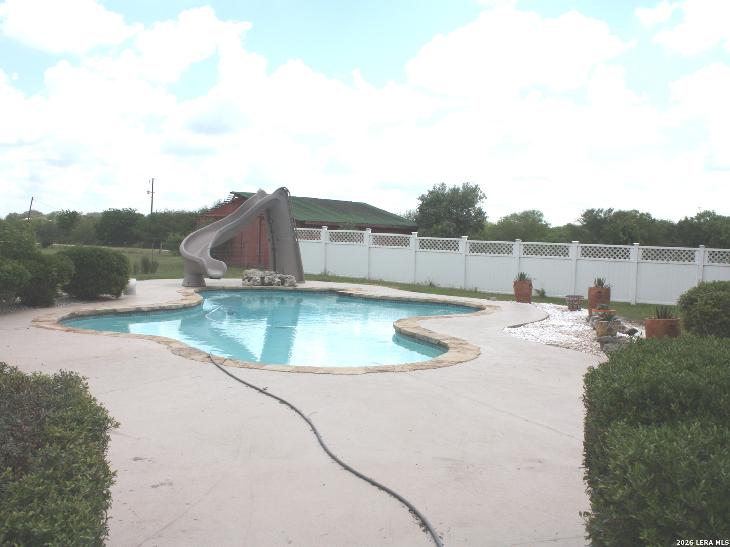 177 Schirmer Road Woodsboro TX 78393