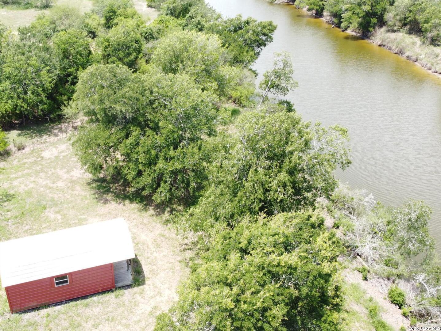 177 Schirmer Road Woodsboro TX 78393