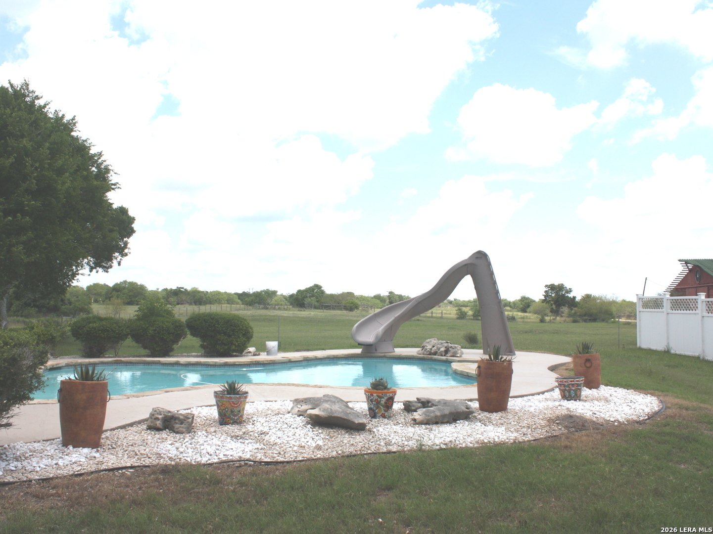 177 Schirmer Road Woodsboro TX 78393