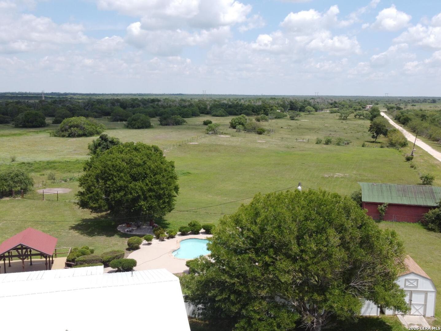 177 Schirmer Road Woodsboro TX 78393