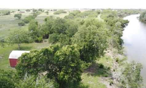 177 Schirmer Road Woodsboro TX 78393