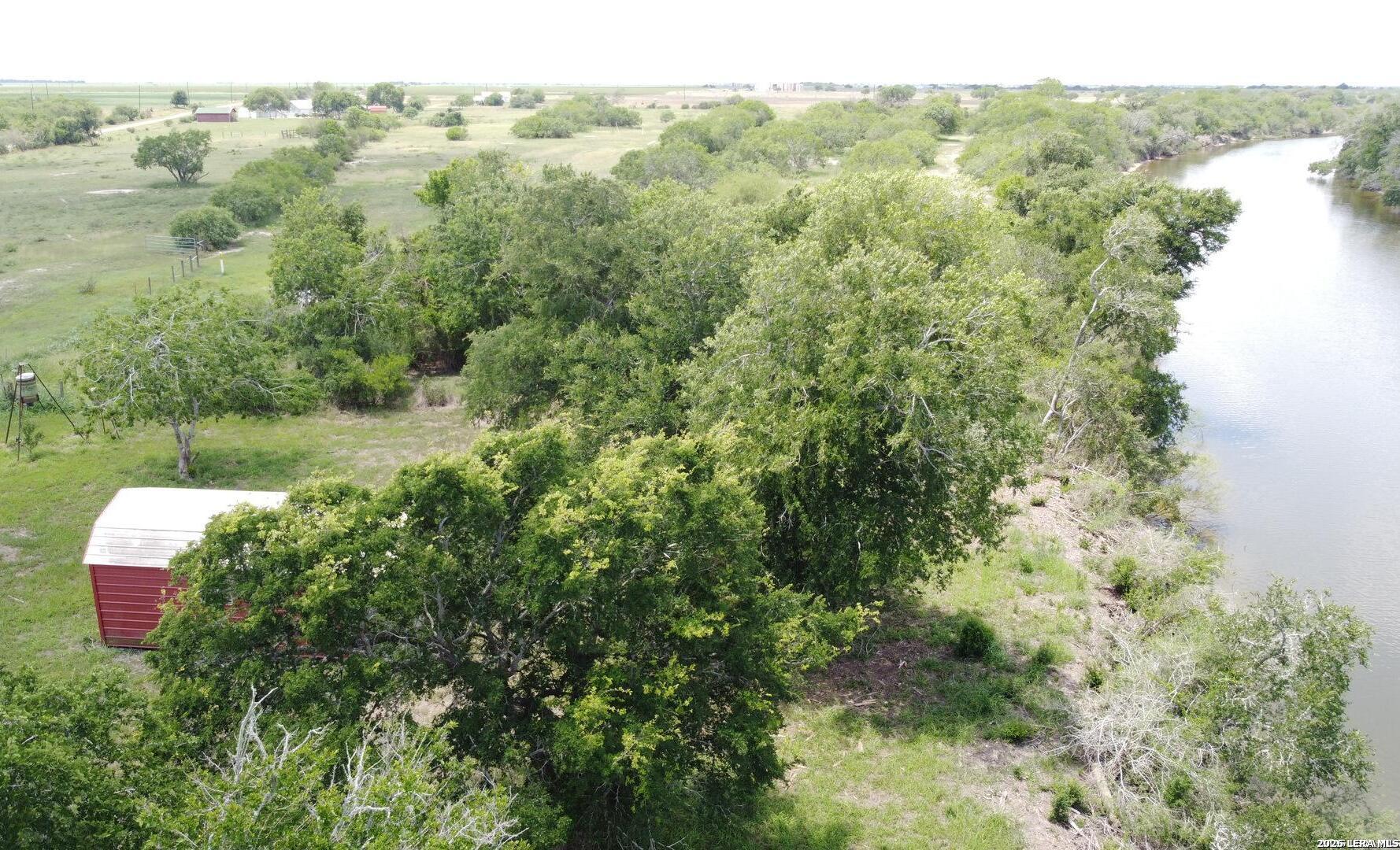 177 Schirmer Road Woodsboro TX 78393