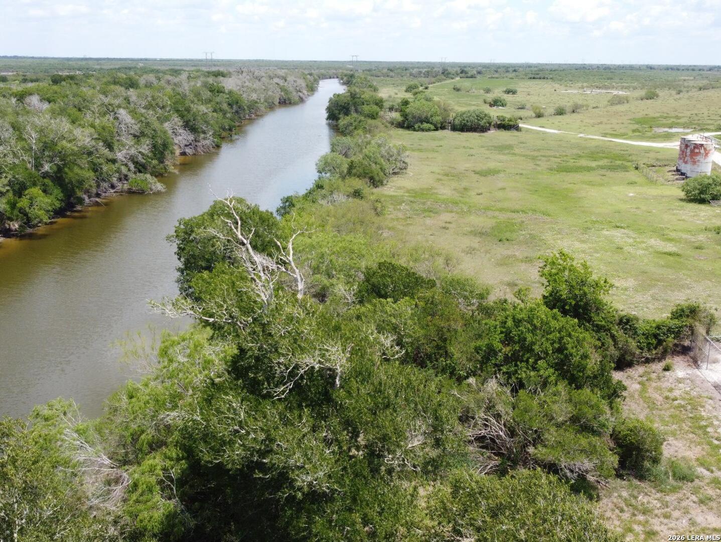 177 Schirmer Road Woodsboro TX 78393