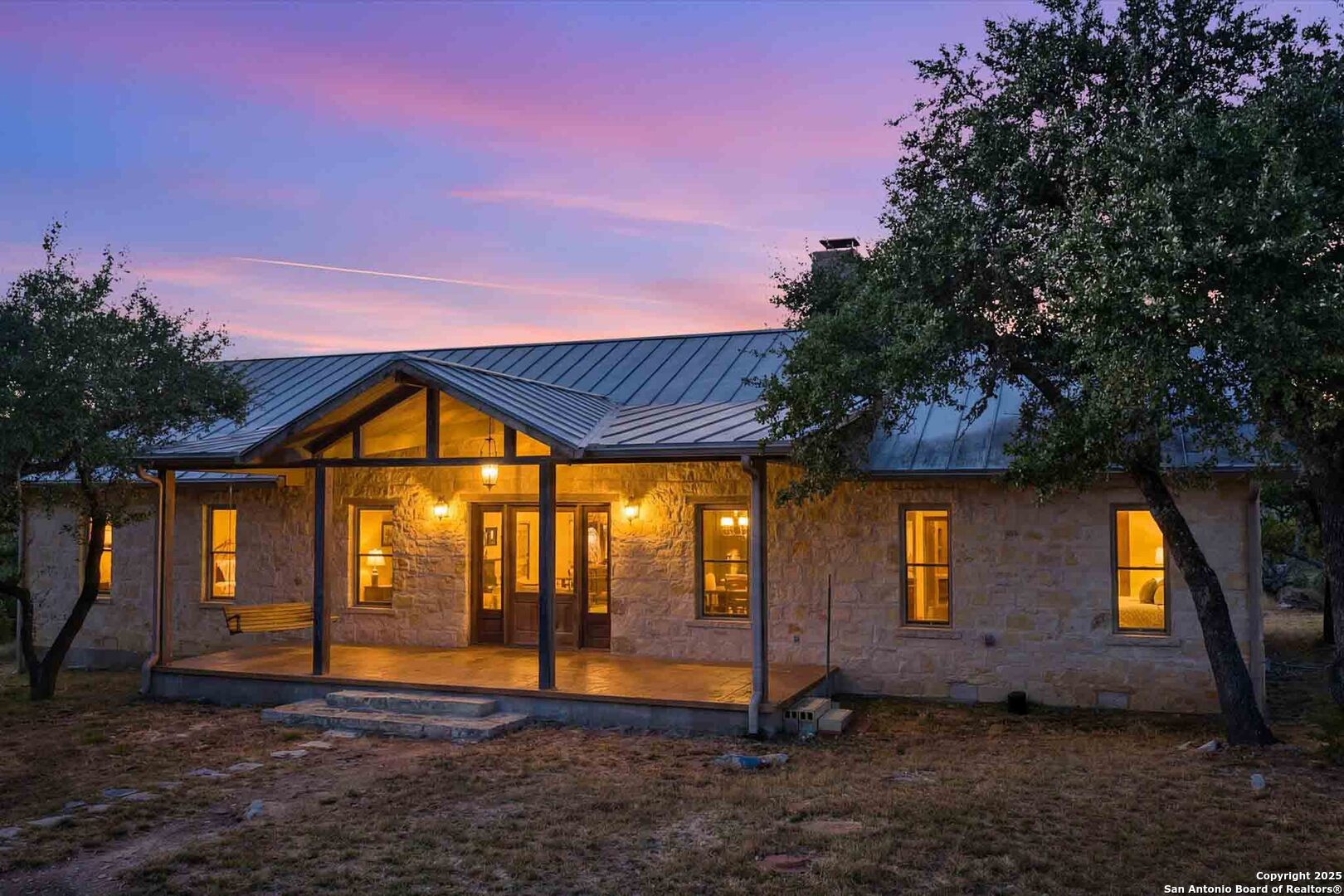 7625 N State Highway 16 Fredericksburg TX 78624