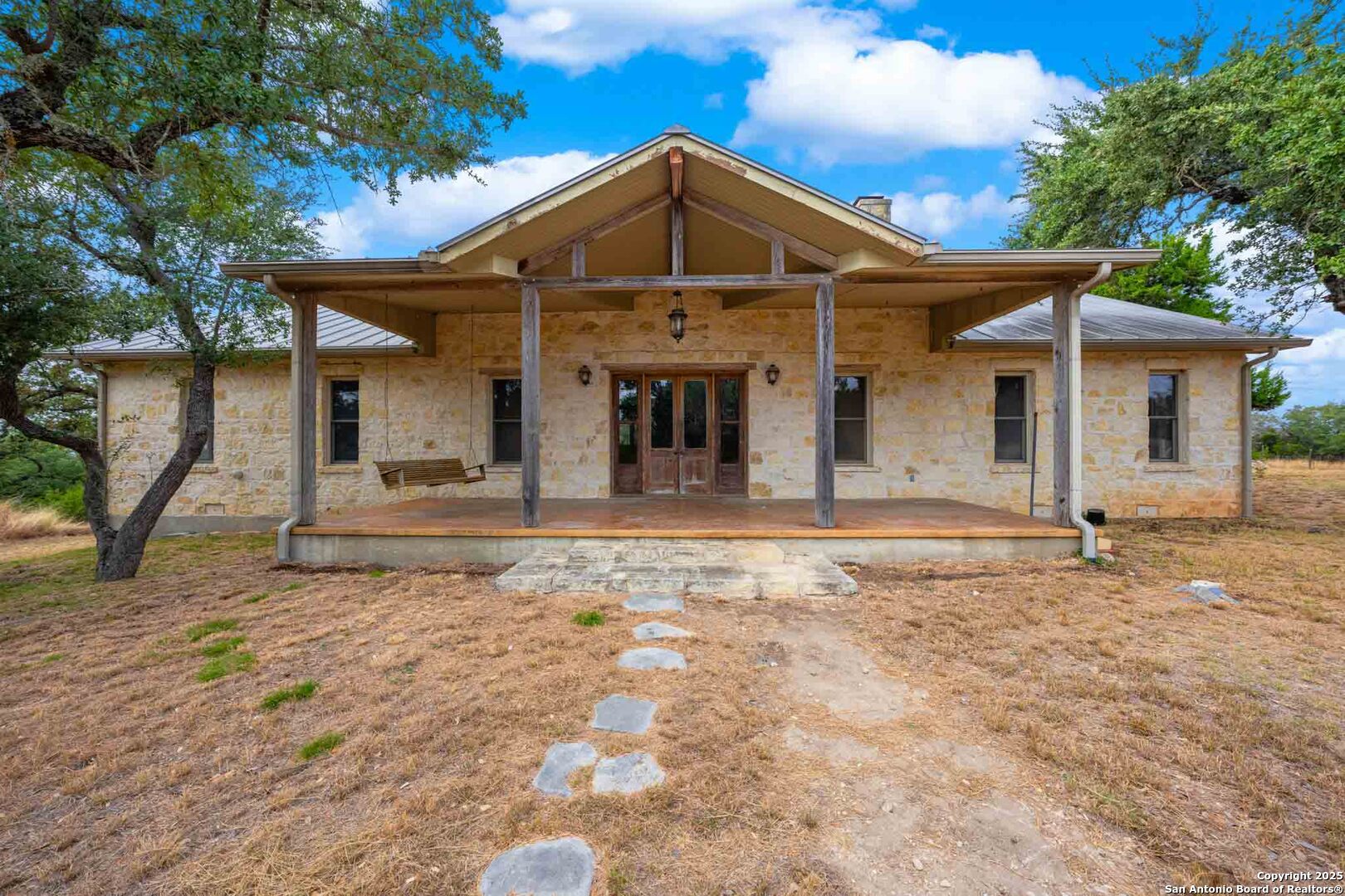 7625 N State Highway 16 Fredericksburg TX 78624