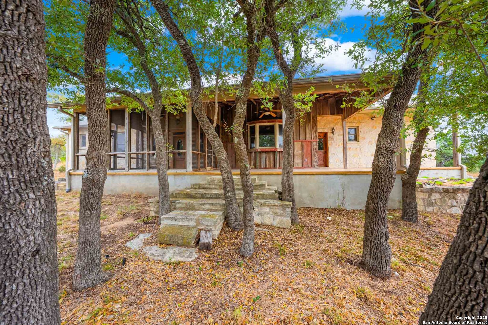 7625 N State Highway 16 Fredericksburg TX 78624
