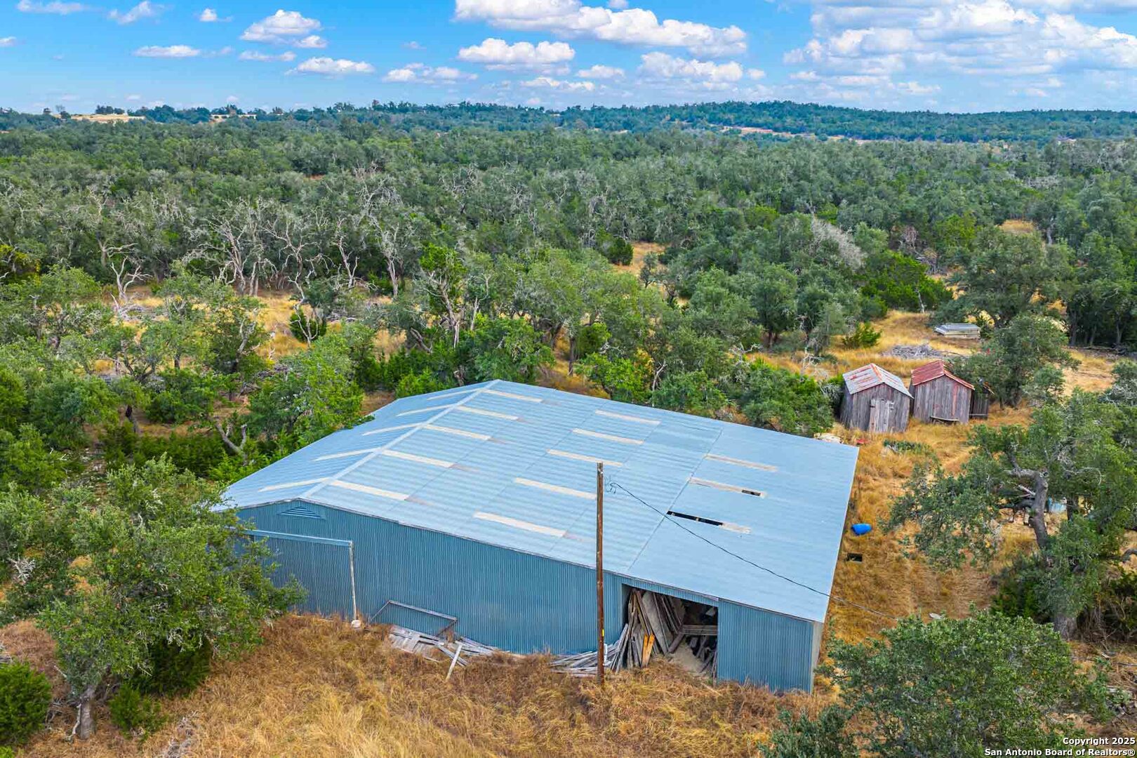 7625 N State Highway 16 Fredericksburg TX 78624