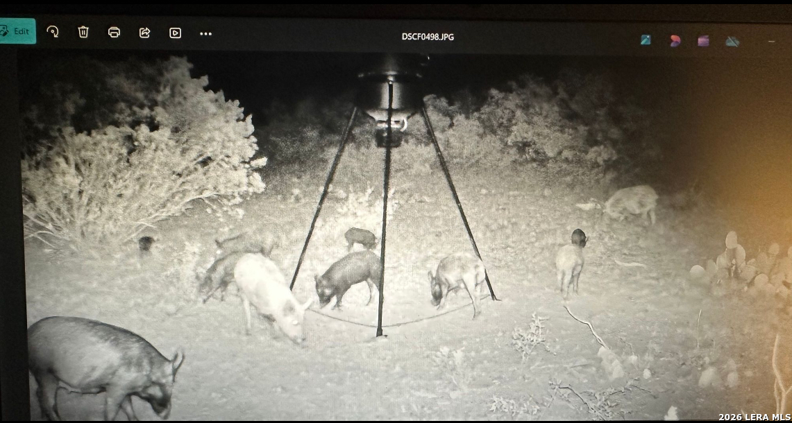 Tbd High Lonesome Comstock TX 78837